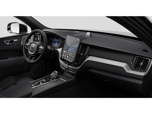 Volvo  XC60 T8 AWD Plug-In Hybrid Ultra Executive Edition Bright &euro;5.000,- Demo Voordeel!! | B&W | Luchtvering | ActivLease financial lease