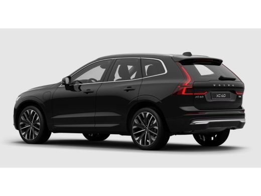 Volvo  XC60 T8 AWD Plug-In Hybrid Ultra Executive Edition Bright &euro;5.000,- Demo Voordeel!! | B&W | Luchtvering | ActivLease financial lease