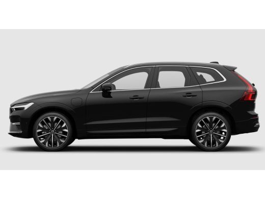 Volvo  XC60 T8 AWD Plug-In Hybrid Ultra Executive Edition Bright &euro;5.000,- Demo Voordeel!! | B&W | Luchtvering | ActivLease financial lease