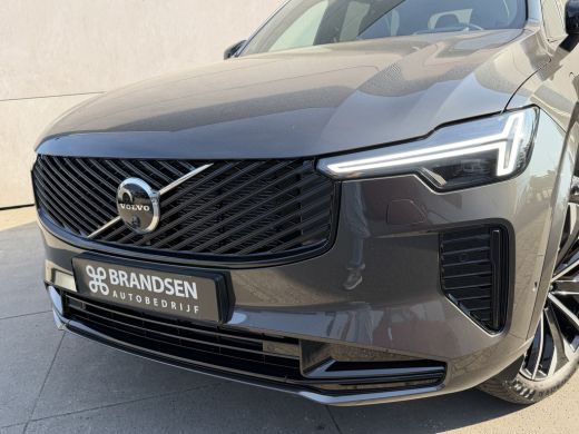 Volvo  XC90 2.0 T8 Plug-in hybrid AWD Ultra Dark B&W-Stoel vent/mass-ACC-Pano-Head up-Keyless ActivLease financial lease