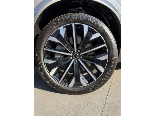 Volvo  XC90 2.0 T8 Plug-in hybrid AWD Ultra Dark B&W-Stoel vent/mass-ACC-Pano-Head up-Keyless ActivLease financial lease
