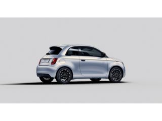 Fiat 500e ICON | 10,25" touchscreen radio met Bluetooth, DAB & USB | Automatische airconditioning | Isofix ...