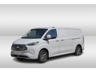 Ford E-Transit 320 L2 H1 Limited 65 kWh 2x Schuifdeur