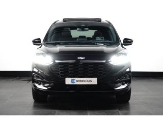 Ford Kuga Plug-In Hybrid ST-Line X | Black-Pack | Panoramadak | AGR-stoelen | Head-up | Adaptive cruise. | ...