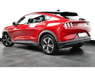 Ford Mustang Mach-E Mach-E 76 kWh | DEALER OH! | ADAPTIVE CRUISE | 360&deg; CAMERA | DODE HOEK | LED | ELEKTR STOEL | LED...
