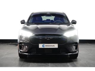Ford Mustang Mach-E Mach-E GT AWD 487PK | DEALER OH! | PANO DAK | BREMBO REM | MATRIX LED | ADAPTIVE CRUISE | 360 CAM...