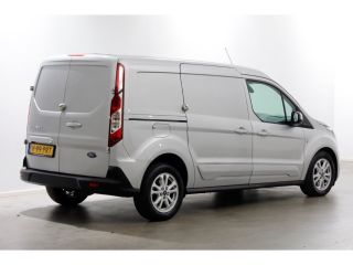 Ford Transit Connect 1.5 EcoBlue 100pk L2 Limited Airco/Navi/Camera 12-2022