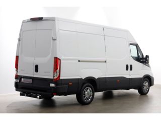 Iveco Daily 35S21 3.0 210pk L2H2 HiMatic Automaat LED/Airco/Trekhaak 3500kg NIEUW 11-2024