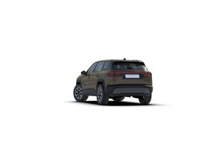 Jeep Compass First Edition | Privacy Glass