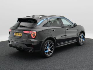 Lynk & Co 01 1.5 262 Pk Automaat | Zwart Hemel | Stoelverwarming | 360 Camera | Adaptive Cruise | Infinity Aud...