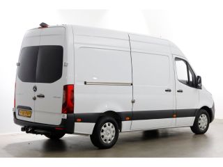 Mercedes-Benz Sprinter 315 CDI 150pk RWD L2H2 LED/Airco/Camera 08-2021