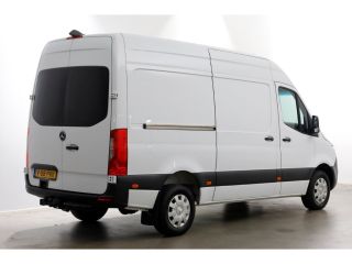 Mercedes-Benz Sprinter 316 CDI 163pk RWD L2H2 Airco/Navi/Camera/Trekhaak 3500kg 11-2018