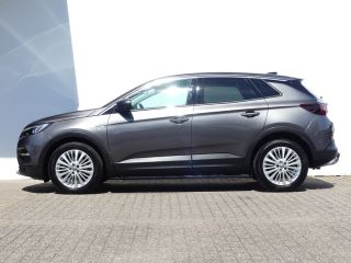 Opel Grandland X 1.6 Turbo Innovation | TREKHAAK | CAMERA | 360 CAMERA | PARKEERSENSOREN V+A | DODEHOEKDETECTIE | ...
