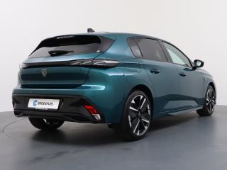 Peugeot 308 | Demo Deal | 1.6 Plug-in Hybrid 195 GT | Audio installatie | Dodehoek detectie | Matrix LED kopl...