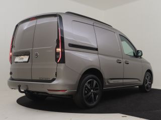 Volkswagen Caddy Limited Edition | "Edition" | 'App-Connect' draadloze smartphone integratie | Alarm
