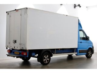Volkswagen Crafter 35 2.0 TDI E6 Bakwagen met achterdeuren 2-Persoons 03-2021