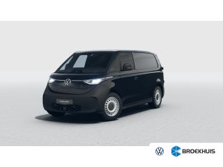 Volkswagen ID. Buzz Cargo Cargo Economy Limited Edition 58 kWh | Operational Lease deal !! | Airco (automatisch) | Apple Ca...