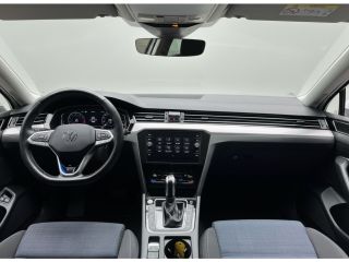 Volkswagen Passat Variant 218PK DSG HYBRID GTE BUSINESS CAMERA/NAVI/VIRTUAL