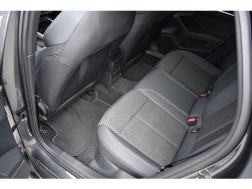 Audi A3 Limousine 30 TFSI 110PK S edition | STOELVERW. | APP. CONNECT | CRUISE CONTROL | CLIMATE CONTROL ... ActivLease financial lease