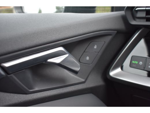 Audi A3 Limousine 30 TFSI 110PK S edition | STOELVERW. | APP. CONNECT | CRUISE CONTROL | CLIMATE CONTROL ... ActivLease financial lease