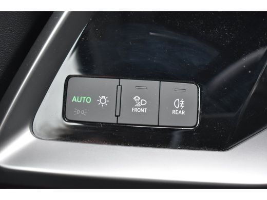Audi A3 Limousine 30 TFSI 110PK S edition | STOELVERW. | APP. CONNECT | CRUISE CONTROL | CLIMATE CONTROL ... ActivLease financial lease