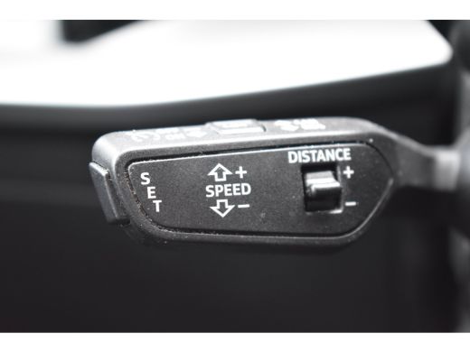 Audi A3 Limousine 30 TFSI 110PK S edition | STOELVERW. | APP. CONNECT | CRUISE CONTROL | CLIMATE CONTROL ... ActivLease financial lease