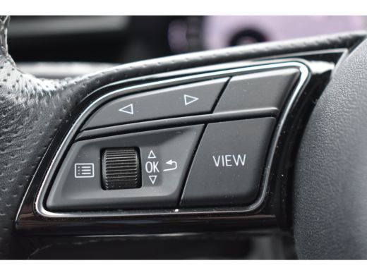 Audi A3 Limousine 30 TFSI 110PK S edition | STOELVERW. | APP. CONNECT | CRUISE CONTROL | CLIMATE CONTROL ... ActivLease financial lease