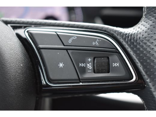 Audi A3 Limousine 30 TFSI 110PK S edition | STOELVERW. | APP. CONNECT | CRUISE CONTROL | CLIMATE CONTROL ... ActivLease financial lease