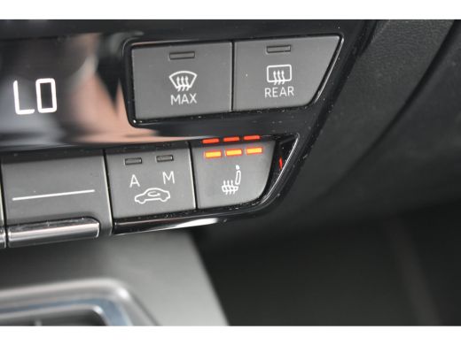 Audi A3 Limousine 30 TFSI 110PK S edition | STOELVERW. | APP. CONNECT | CRUISE CONTROL | CLIMATE CONTROL ... ActivLease financial lease