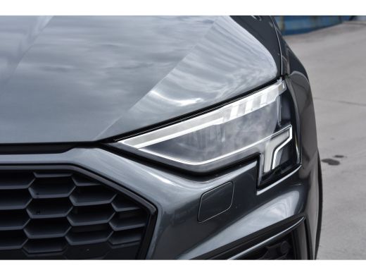 Audi A3 Limousine 30 TFSI 110PK S edition | STOELVERW. | APP. CONNECT | CRUISE CONTROL | CLIMATE CONTROL ... ActivLease financial lease
