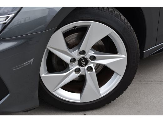 Audi A3 Limousine 30 TFSI 110PK S edition | STOELVERW. | APP. CONNECT | CRUISE CONTROL | CLIMATE CONTROL ... ActivLease financial lease