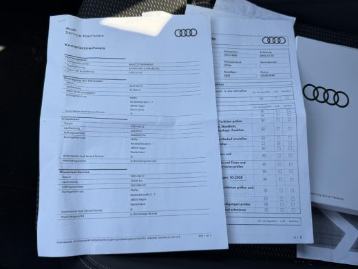 Audi A3 Sportback 45 TFSI e S edition Competition 245 PK PHEV | VAN &euro; 34.900,- VOOR &euro; 32.877,- | UW WK-VO... ActivLease financial lease