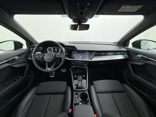 Audi A3 Sportback 45 TFSI e S edition Competition 245 PK PHEV |  S-LINE INTERIEUR & EXTERIEUR | PANORAMAD... ActivLease financial lease