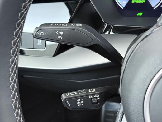 Audi A3 Sportback 45 TFSI e S edition Competition 245 PK PHEV |  S-LINE INTERIEUR & EXTERIEUR | PANORAMAD... ActivLease financial lease