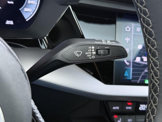 Audi A3 Sportback 45 TFSI e S edition Competition 245 PK PHEV |  S-LINE INTERIEUR & EXTERIEUR | PANORAMAD... ActivLease financial lease