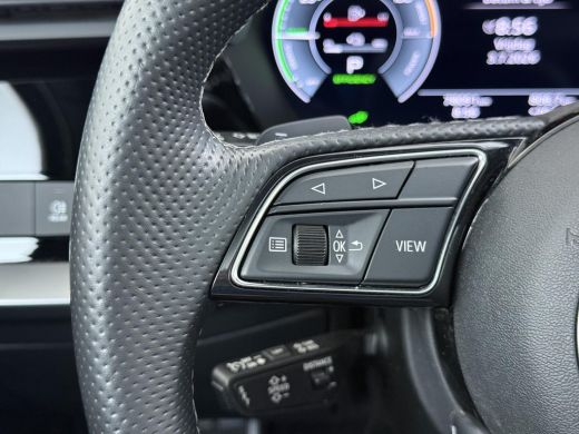 Audi A3 Sportback 45 TFSI e S edition Competition 245 PK PHEV |  S-LINE INTERIEUR & EXTERIEUR | PANORAMAD... ActivLease financial lease