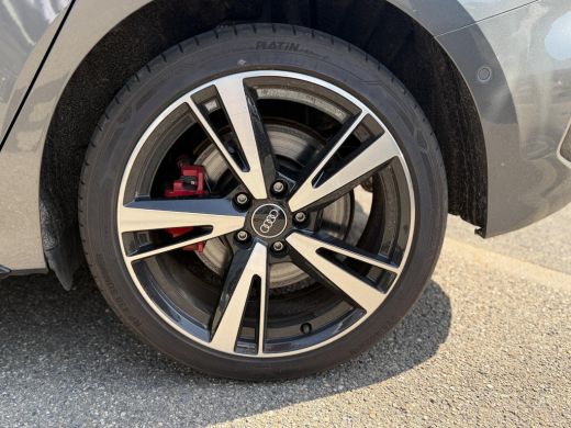 Audi A3 Sportback 45 TFSI e S edition Competition 245 PK PHEV | VAN &euro; 34.900,- VOOR &euro; 32.877,- | UW WK-VO... ActivLease financial lease