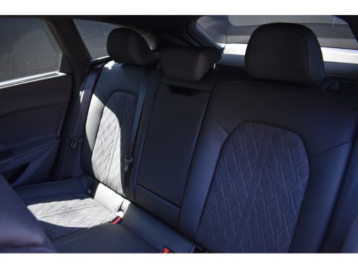Audi A5 Avant TFSI e-hybrid quattro 270 kW | Oled achterlichten| 367pk | Bang & Olufsen | Leder alcantara... ActivLease financial lease