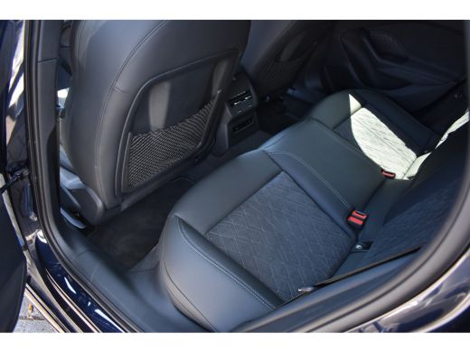 Audi A5 Avant TFSI e-hybrid quattro 270 kW | Oled achterlichten| 367pk | Bang & Olufsen | Leder alcantara... ActivLease financial lease