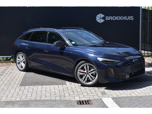 Audi A5 Avant TFSI e-hybrid quattro 270 kW | Oled achterlichten| 367pk | Bang & Olufsen | Leder alcantara... ActivLease financial lease