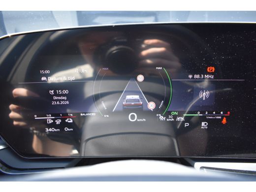 Audi A5 Avant TFSI e-hybrid quattro 270 kW | Oled achterlichten| 367pk | Bang & Olufsen | Leder alcantara... ActivLease financial lease