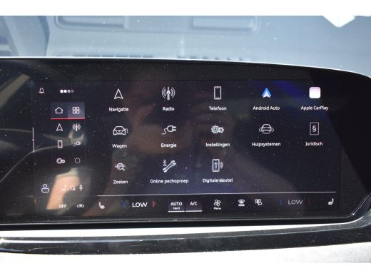 Audi A5 Avant TFSI e-hybrid quattro 270 kW | Oled achterlichten| 367pk | Bang & Olufsen | Leder alcantara... ActivLease financial lease