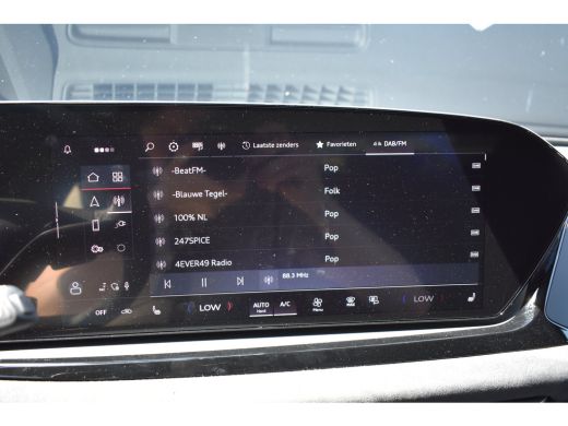 Audi A5 Avant TFSI e-hybrid quattro 270 kW | Oled achterlichten| 367pk | Bang & Olufsen | Leder alcantara... ActivLease financial lease
