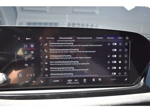 Audi A5 Avant TFSI e-hybrid quattro 270 kW | Oled achterlichten| 367pk | Bang & Olufsen | Leder alcantara... ActivLease financial lease