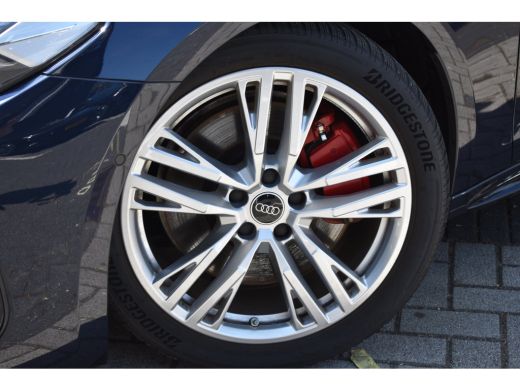 Audi A5 Avant TFSI e-hybrid quattro 270 kW | Oled achterlichten| 367pk | Bang & Olufsen | Leder alcantara... ActivLease financial lease