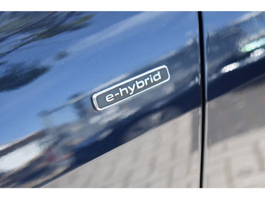 Audi A5 Avant TFSI e-hybrid quattro 270 kW | Oled achterlichten| 367pk | Bang & Olufsen | Leder alcantara... ActivLease financial lease
