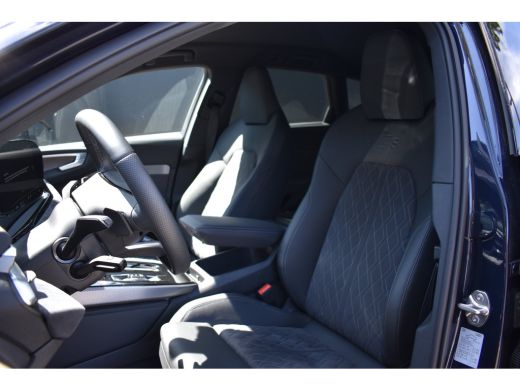Audi A5 Avant TFSI e-hybrid quattro 270 kW | Oled achterlichten| 367pk | Bang & Olufsen | Leder alcantara... ActivLease financial lease
