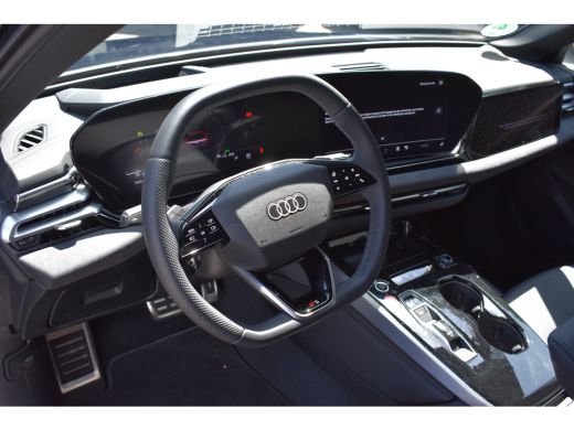 Audi A5 Avant TFSI e-hybrid quattro 270 kW | Oled achterlichten| 367pk | Bang & Olufsen | Leder alcantara... ActivLease financial lease
