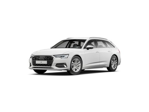 Audi A6 Avant 2.0 e-hybrid quattro S edition ActivLease financial lease