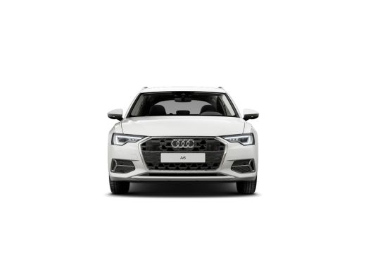 Audi A6 Avant 2.0 e-hybrid quattro S edition ActivLease financial lease